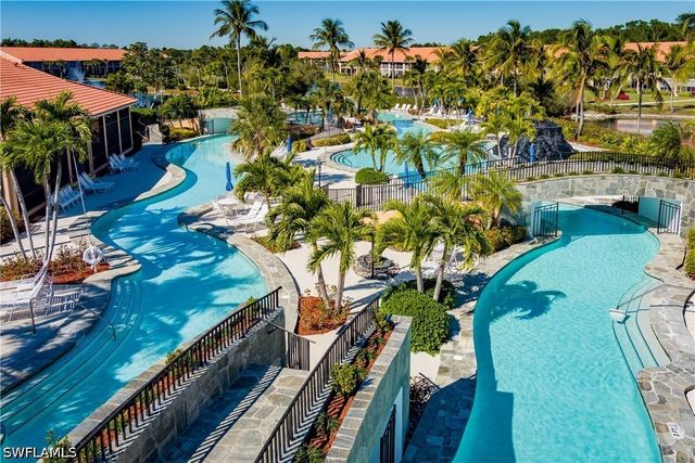 6840 Beach Resort DR 4, Naples, FL 34114