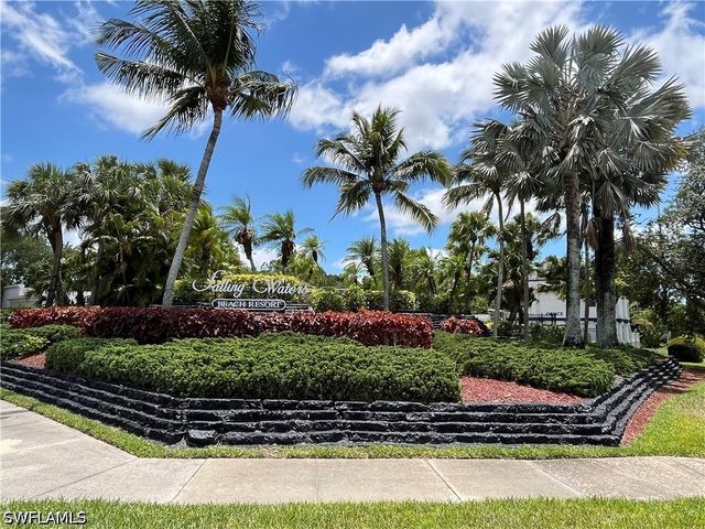 6840 Beach Resort DR 4, Naples, FL 34114
