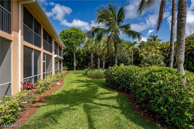 6840 Beach Resort DR 4, Naples, FL 34114