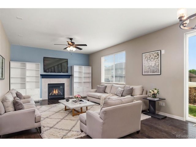 7679 Blue Water Dr, Castle Rock, CO 80108