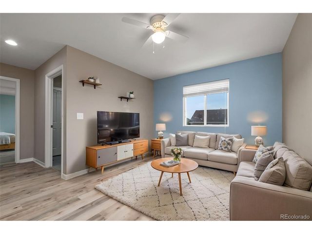 7679 Blue Water Dr, Castle Rock, CO 80108