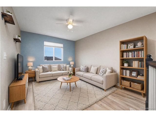 7679 Blue Water Dr, Castle Rock, CO 80108