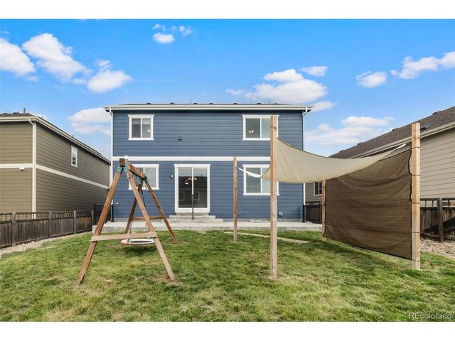 7679 Blue Water Dr, Castle Rock, CO 80108