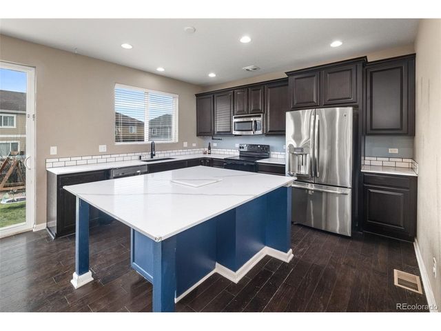 7679 Blue Water Dr, Castle Rock, CO 80108