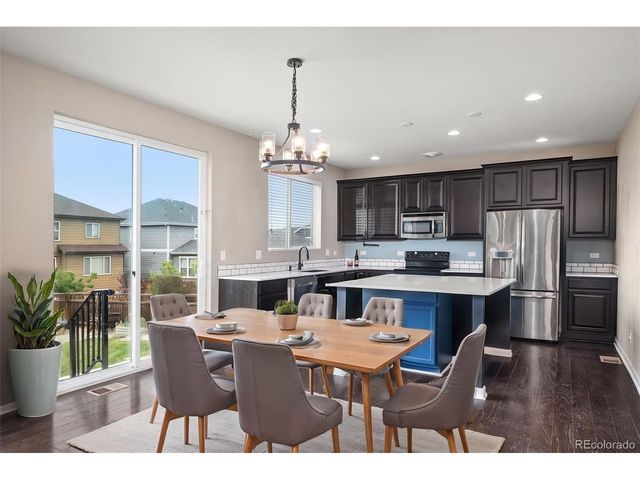 7679 Blue Water Dr, Castle Rock, CO 80108