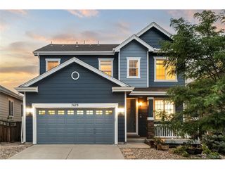 7679 Blue Water Dr, Castle Rock, CO 80108