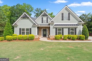 300 Bryce Avenue, Jefferson, GA 30549