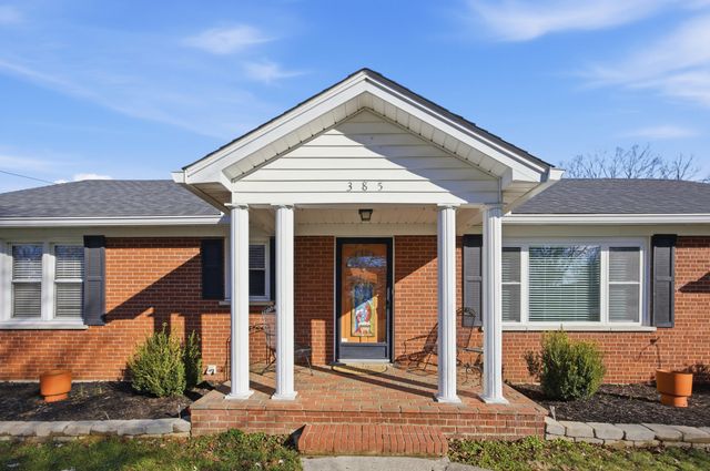 385 Main Street, Salvisa, KY 40372