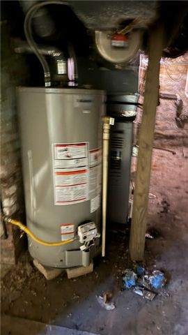 636 S Ray St, New Castle, PA 16101