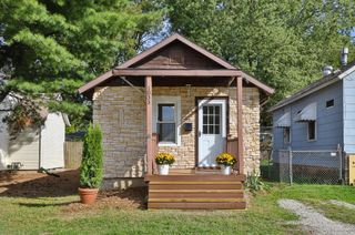 1033 East Locust Street, Springfield, MO 65803