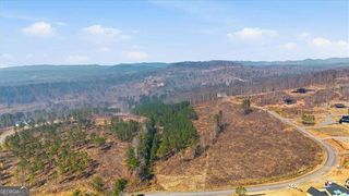 0 Highgrove Drive, Talking Rock, GA 30175