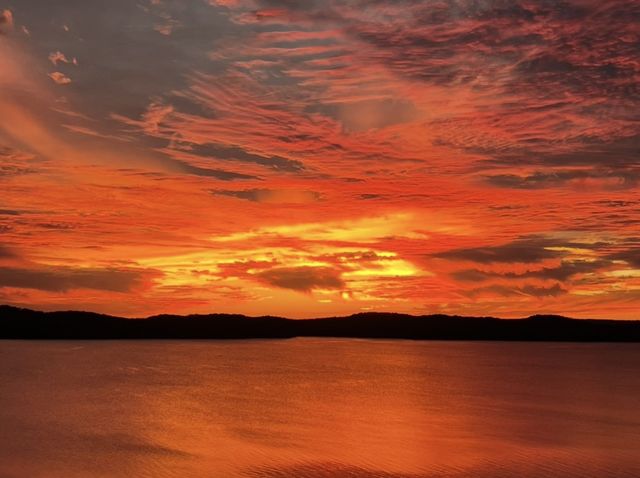 318 Eagle Shore Dr, Dover, TN 37058