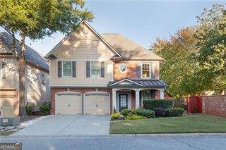 11875 Aspen Forest Drive, Alpharetta, GA 30005