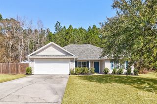 121 Benicia Lane, Guyton, GA 31312