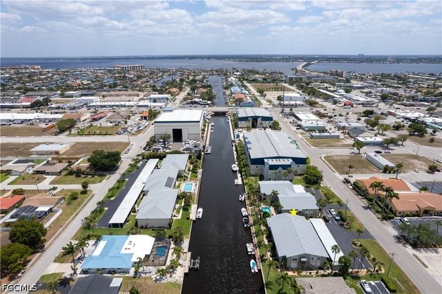 1409 SE 46th LN 105, Cape Coral, FL 33904