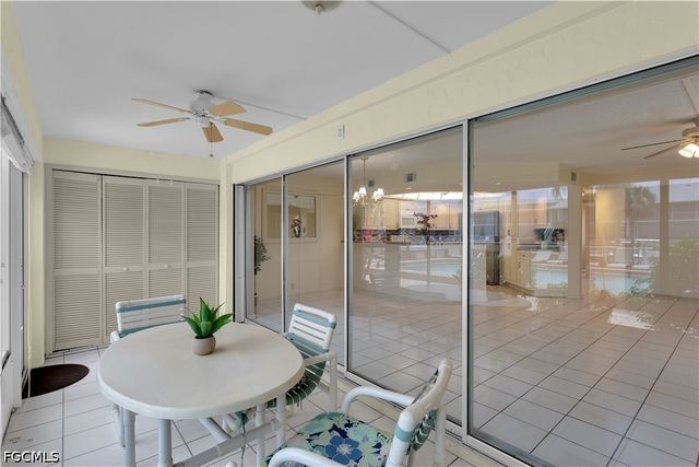1409 SE 46th LN 105, Cape Coral, FL 33904