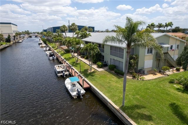 1409 SE 46th LN 105, Cape Coral, FL 33904