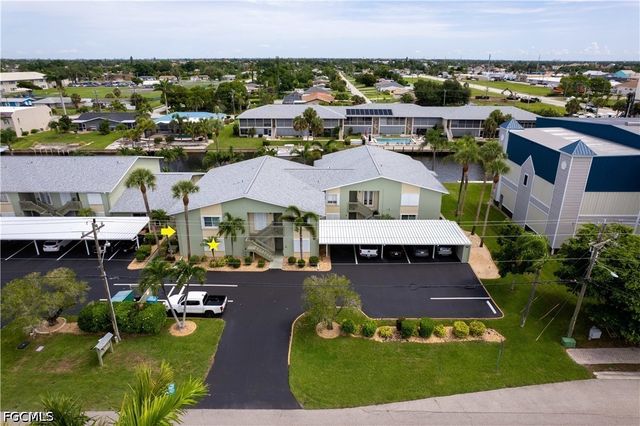 1409 SE 46th LN 105, Cape Coral, FL 33904