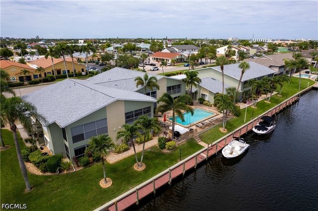 1409 SE 46th LN 105, Cape Coral, FL 33904