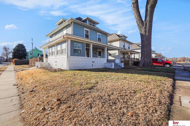 2553 Pratt Street, Omaha, NE 68111