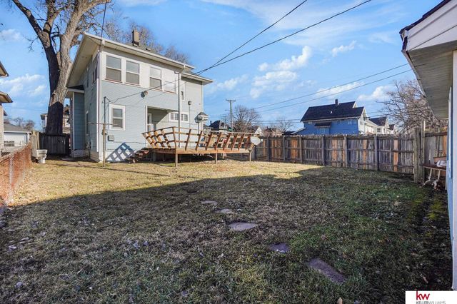 2553 Pratt Street, Omaha, NE 68111