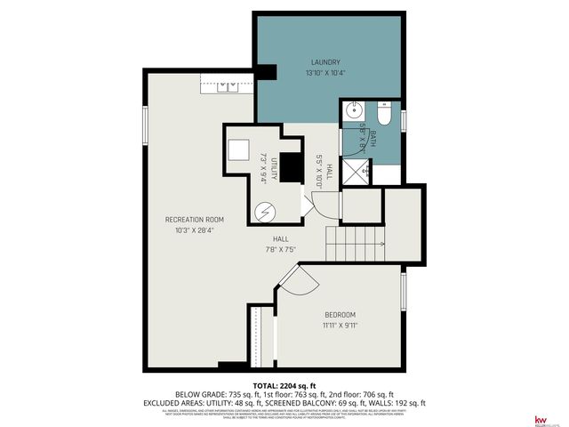 2553 Pratt Street, Omaha, NE 68111