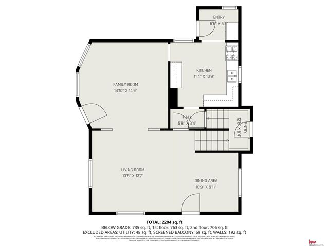 2553 Pratt Street, Omaha, NE 68111