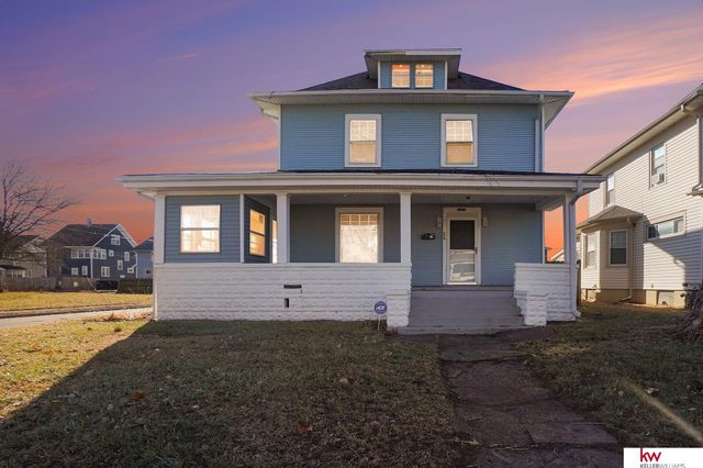 2553 Pratt Street, Omaha, NE 68111