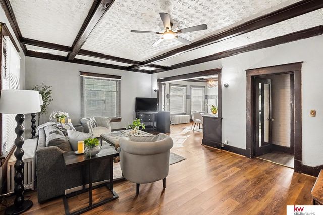 2553 Pratt Street, Omaha, NE 68111