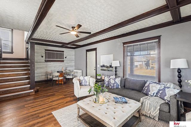 2553 Pratt Street, Omaha, NE 68111