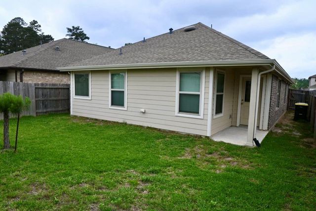 108 Shadow Leaf Trail, Conroe, TX 77378