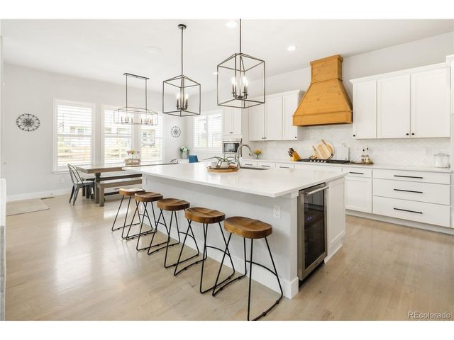 9529 Orchard Way, Arvada, CO 80007