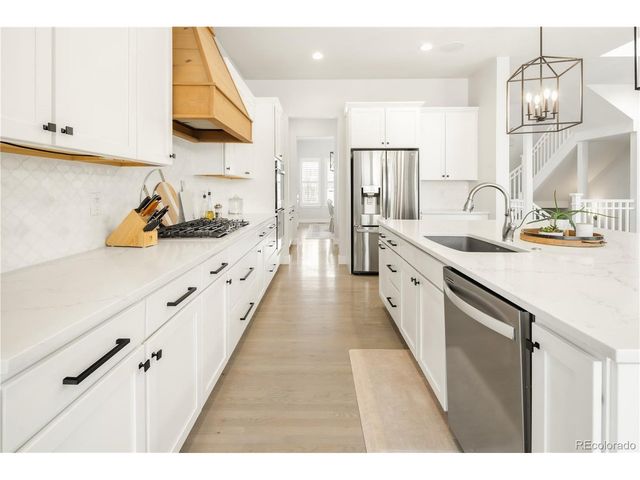 9529 Orchard Way, Arvada, CO 80007