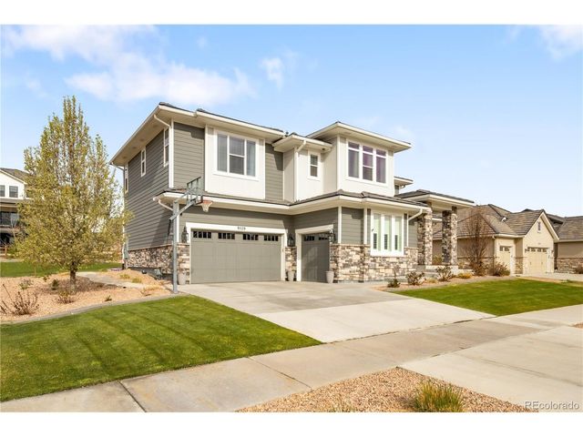 9529 Orchard Way, Arvada, CO 80007