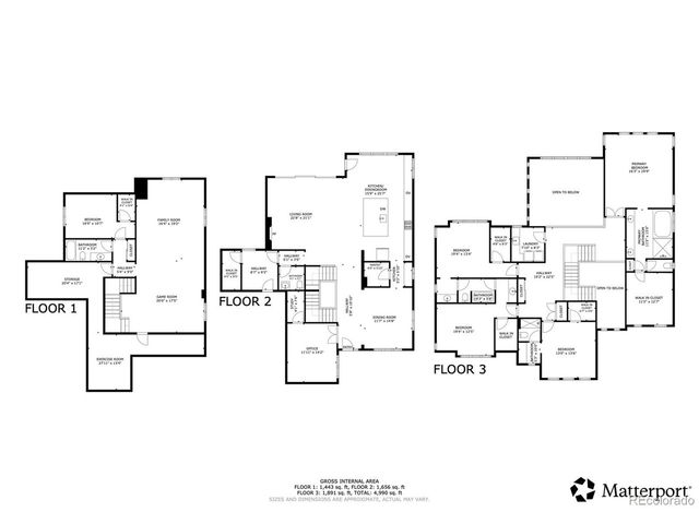 9529 Orchard Way, Arvada, CO 80007