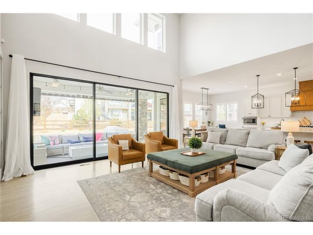 9529 Orchard Way, Arvada, CO 80007