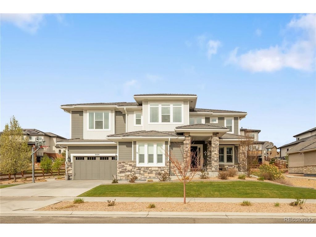 9529 Orchard Way, Arvada, CO 80007