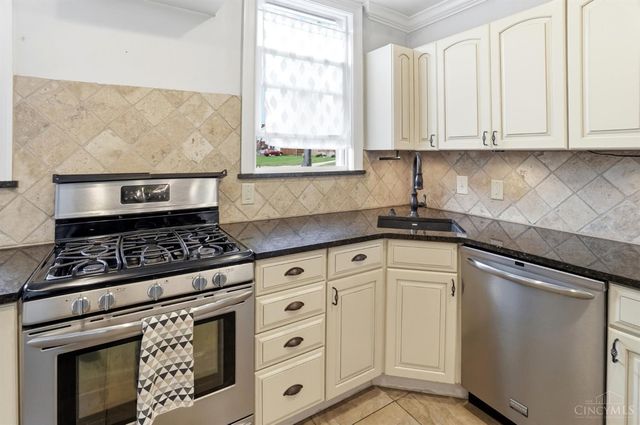 1075 Coronado Avenue, Cincinnati, OH 45238