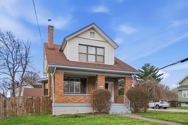 1075 Coronado Avenue, Cincinnati, OH 45238