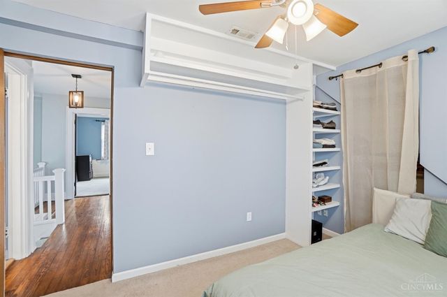 1075 Coronado Avenue, Cincinnati, OH 45238