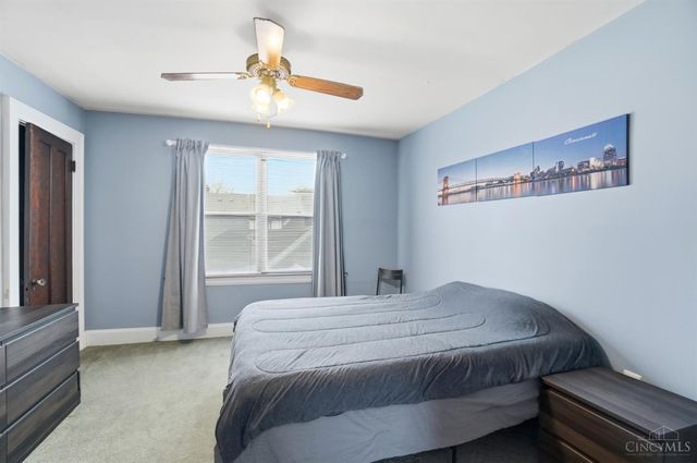 1075 Coronado Avenue, Cincinnati, OH 45238