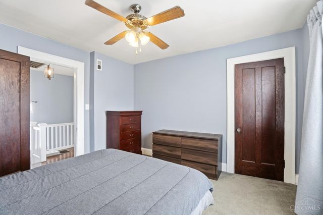 1075 Coronado Avenue, Cincinnati, OH 45238