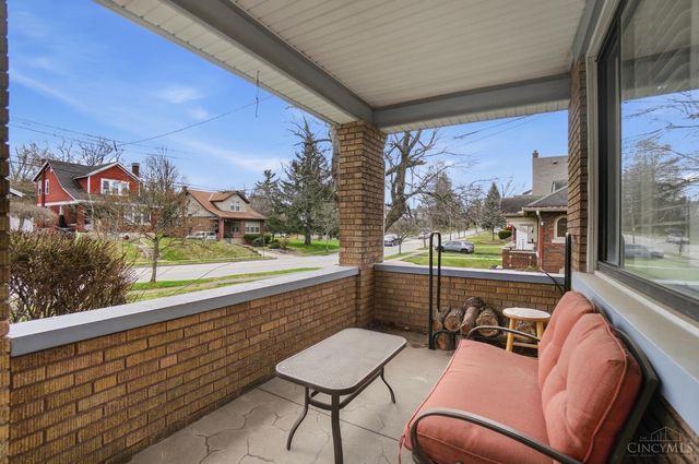 1075 Coronado Avenue, Cincinnati, OH 45238