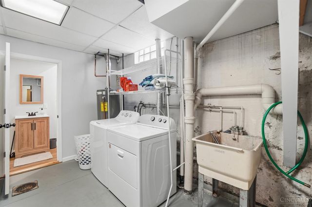 1075 Coronado Avenue, Cincinnati, OH 45238