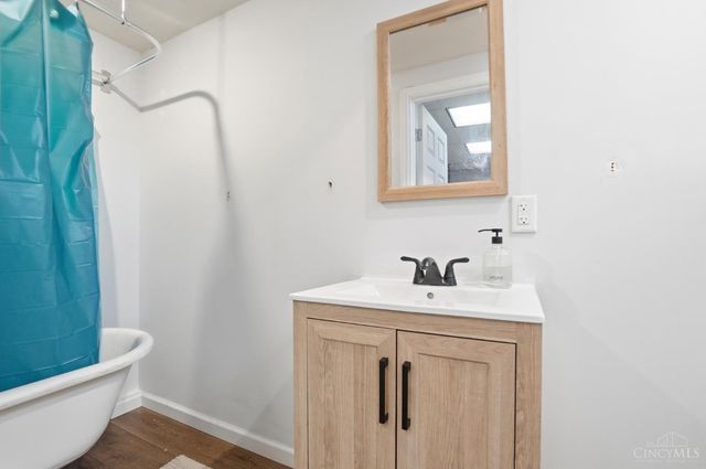 1075 Coronado Avenue, Cincinnati, OH 45238