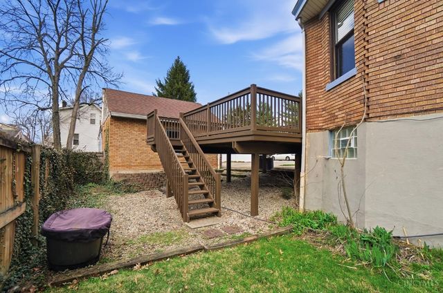 1075 Coronado Avenue, Cincinnati, OH 45238