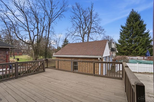 1075 Coronado Avenue, Cincinnati, OH 45238