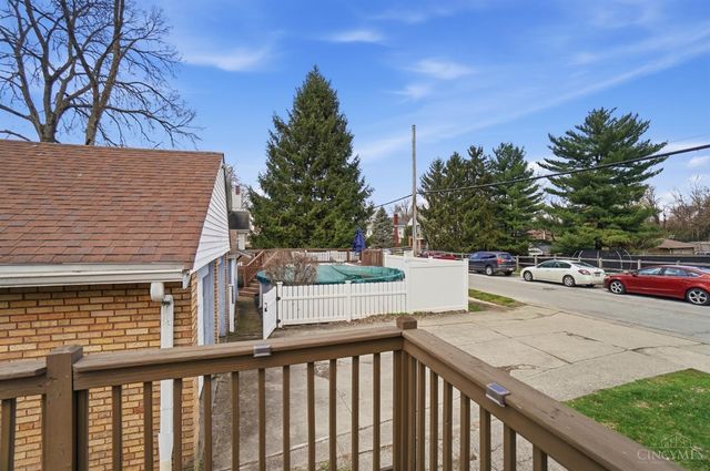 1075 Coronado Avenue, Cincinnati, OH 45238