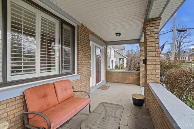 1075 Coronado Avenue, Cincinnati, OH 45238