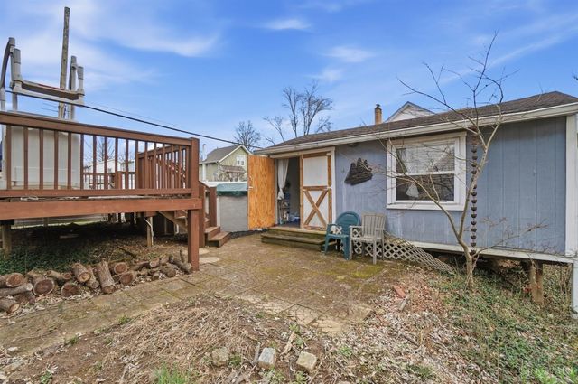 1075 Coronado Avenue, Cincinnati, OH 45238